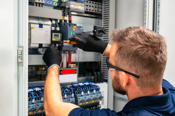 Best Emergency Electrical Repair  in Mercer Island, WA