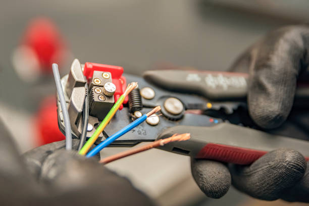 Trusted Mercer Island, WA Electrician Experts