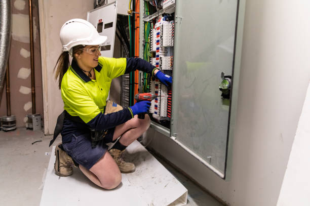  Mercer Island, WA Electrician Pros