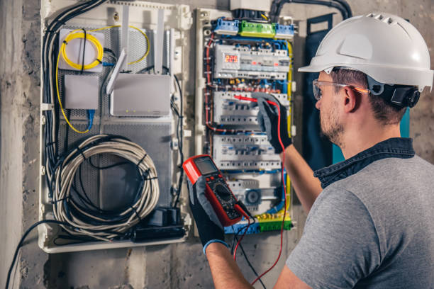 Best Electrical Rewiring Services  in Mercer Island, WA