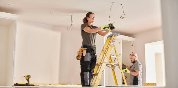 Best Electrical Repair Services  in Mercer Island, WA