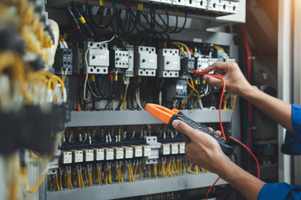 Best Electrical System Inspection  in Mercer Island, WA