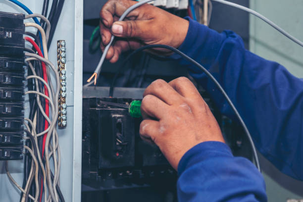 Electrical Upgrades for Homes in Mercer Island, WA