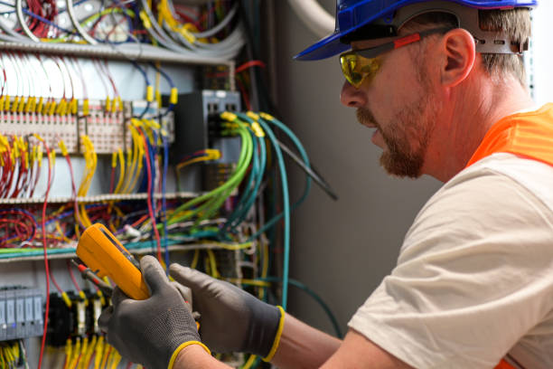 Best 24-Hour Electrician  in Mercer Island, WA