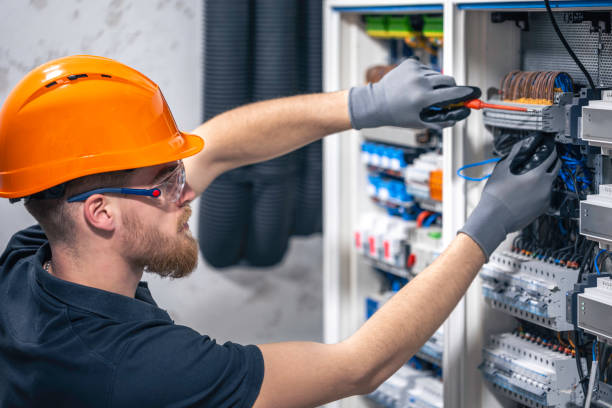 Best Electrician for Home Renovation  in Mercer Island, WA